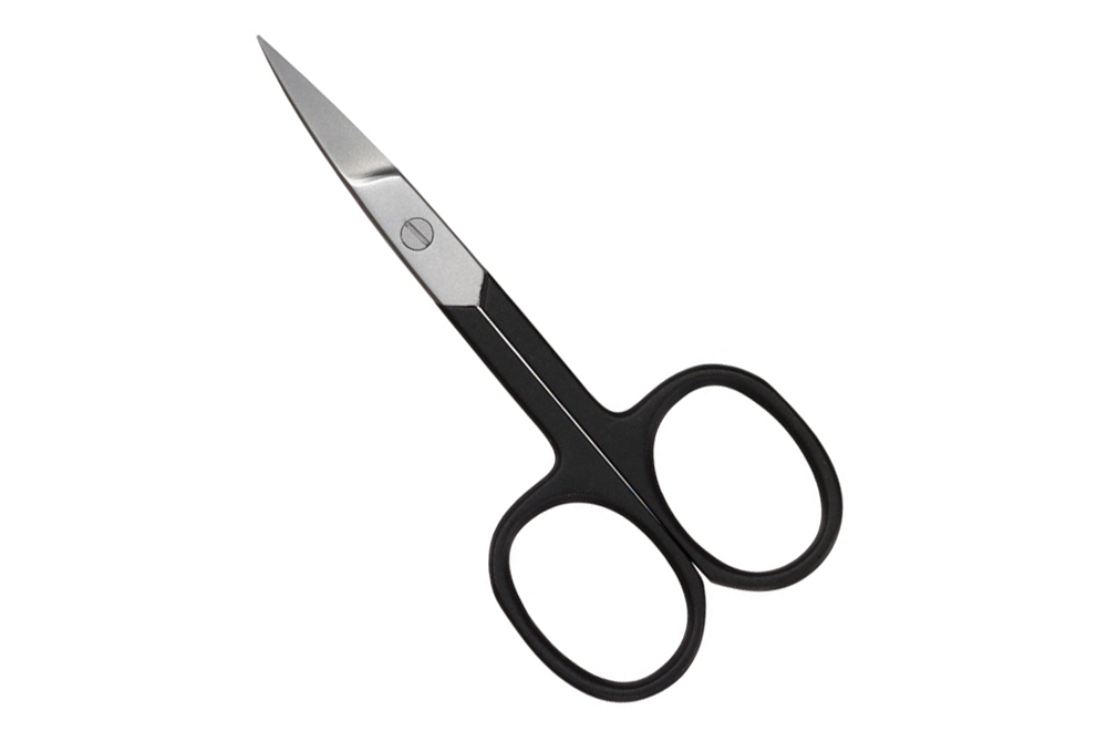 Cuticle & Personal Care Scissors