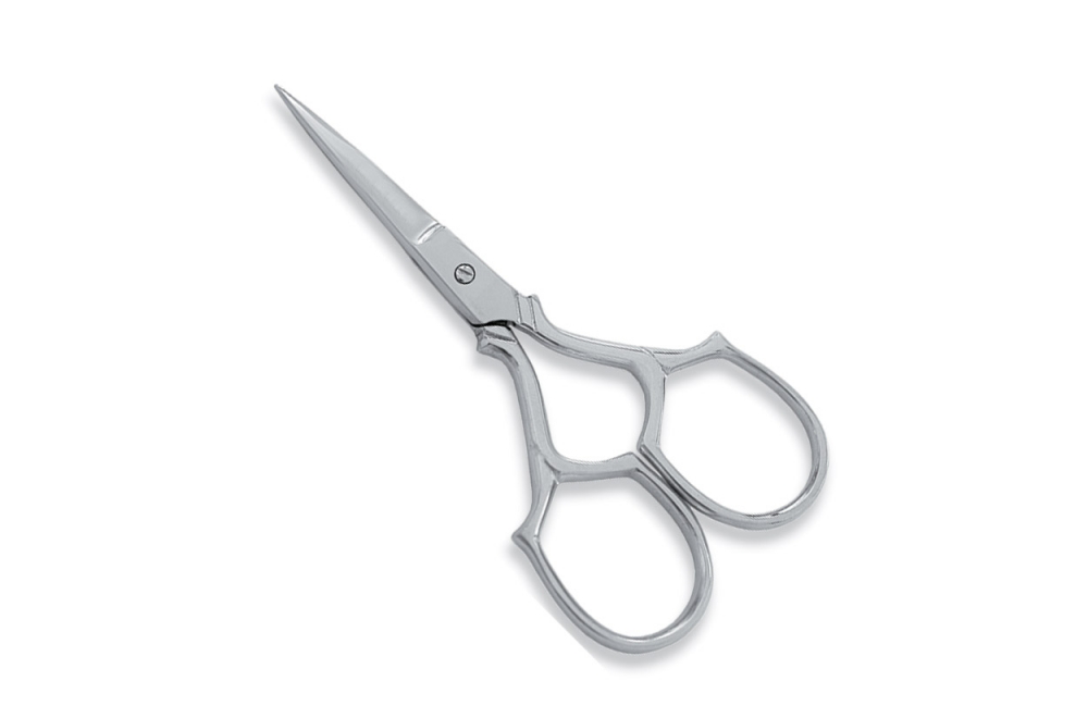 Cuticle & Personal Care Scissors