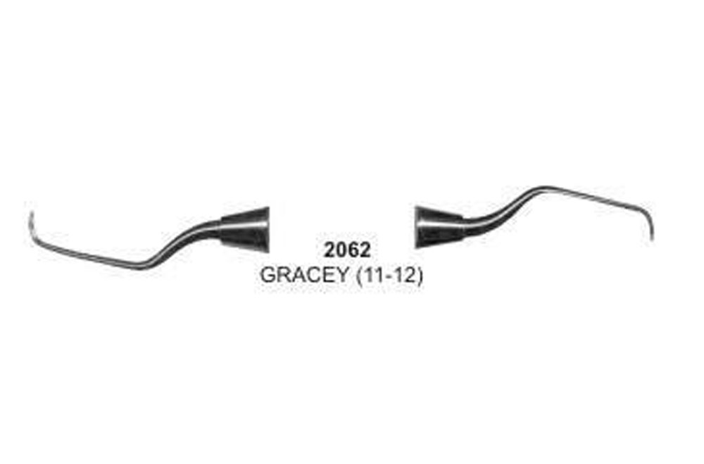 Gracey (11-12)