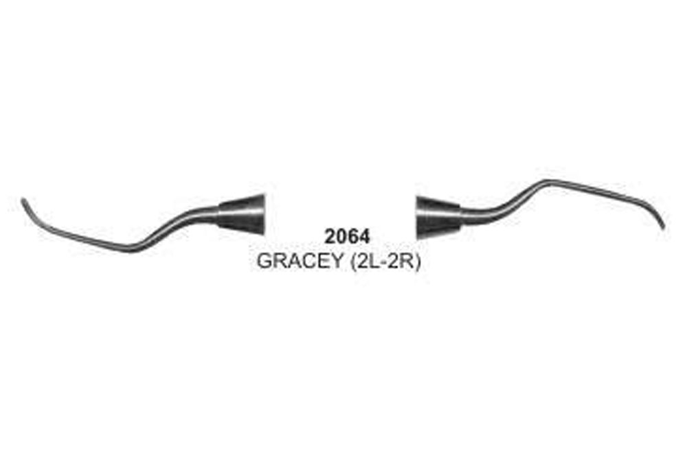 Gracey (2L-2R)