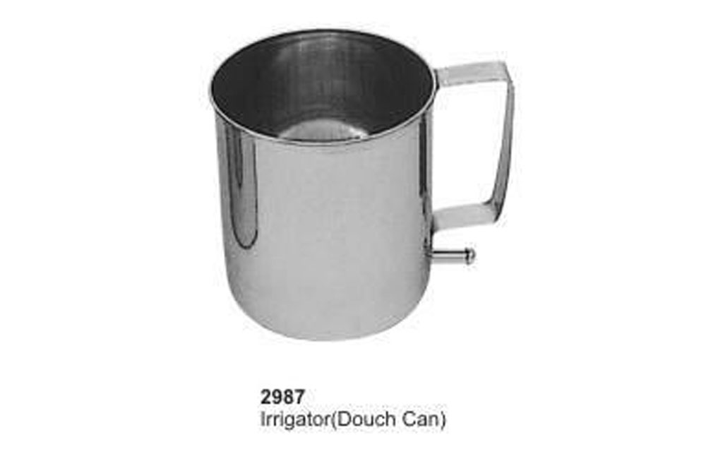 Irrigator (Douch Can)