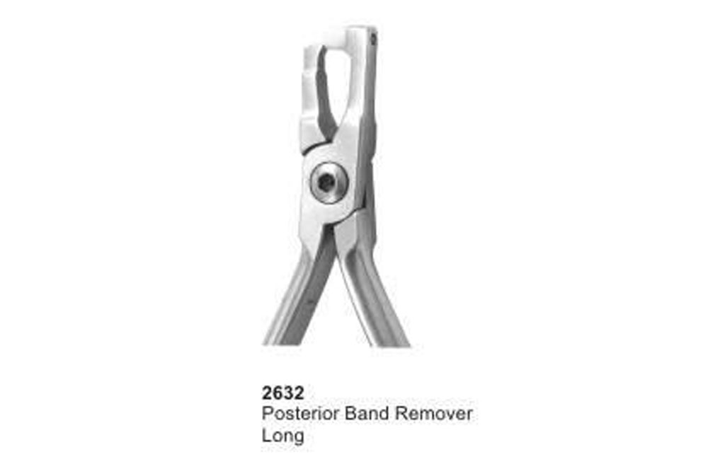 Posterior Band Remover Long