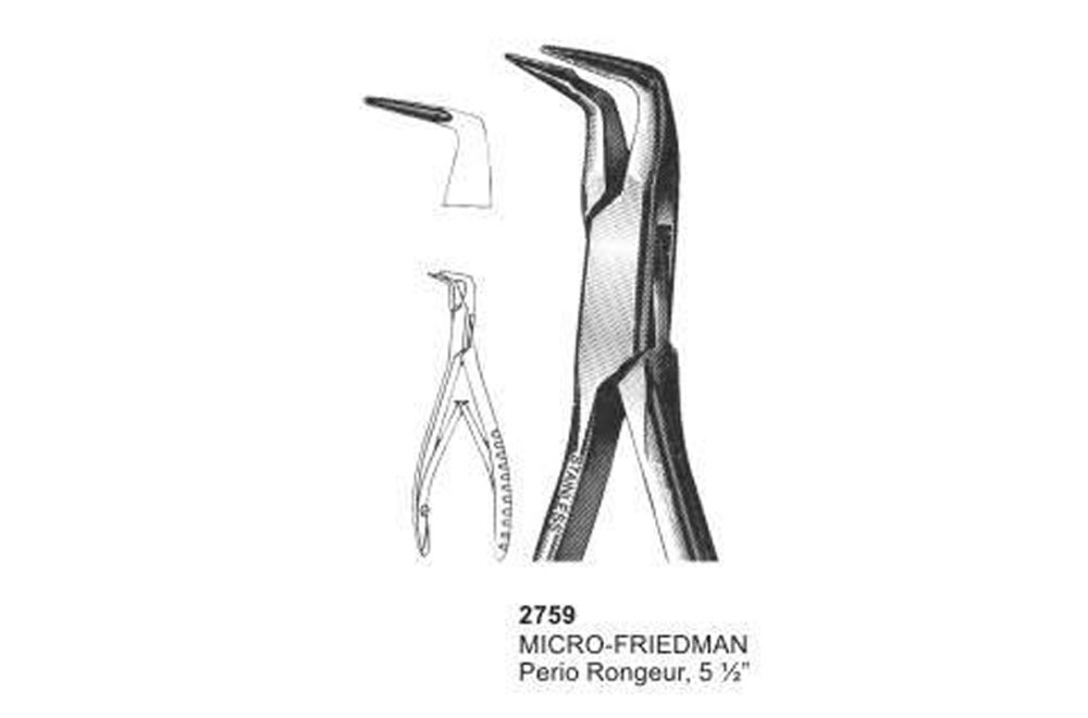 Micro-Friedman