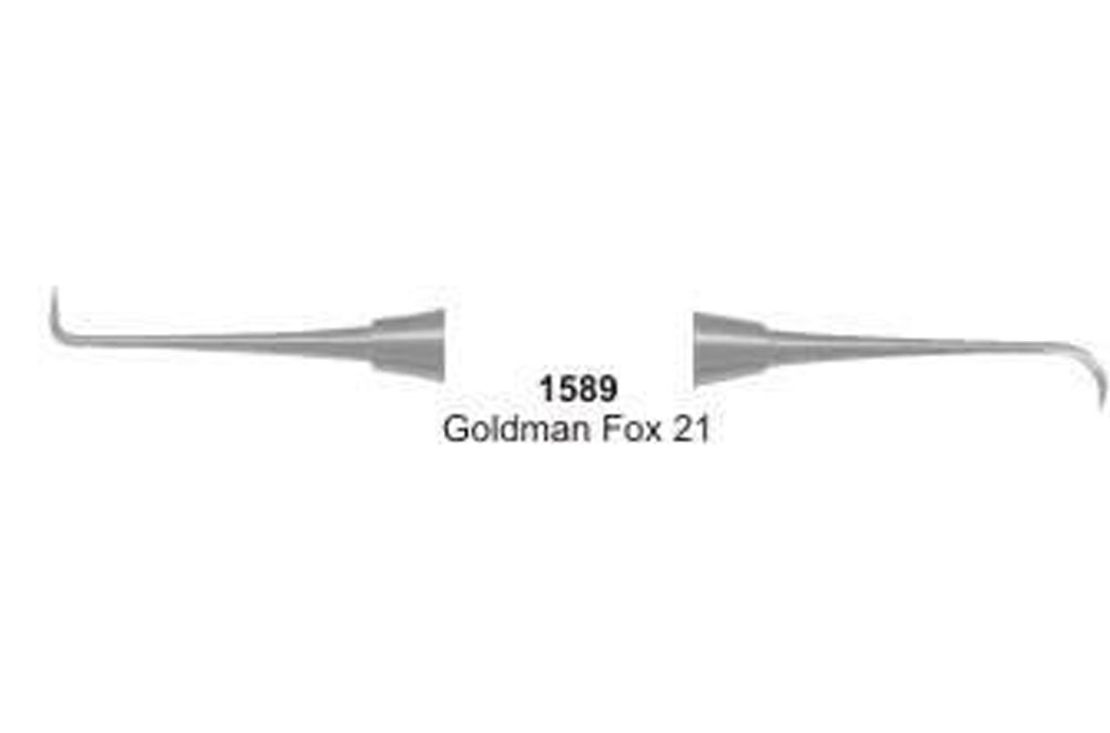 Goldman Fox 21