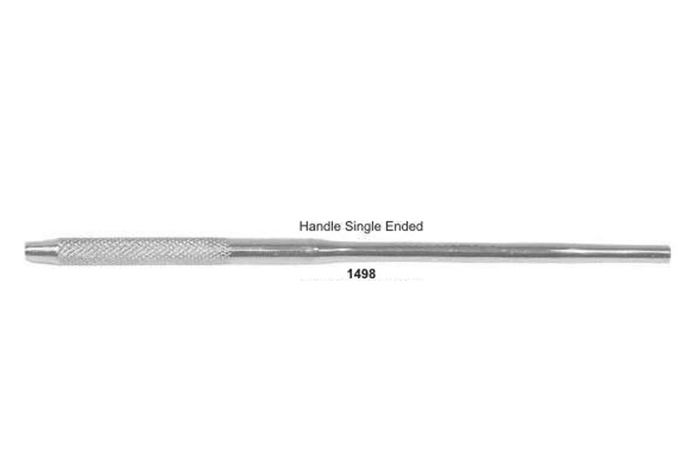 Handle Single Ended