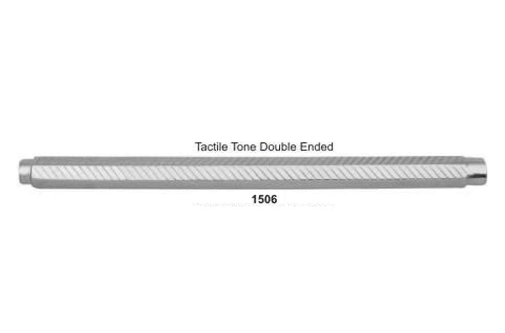 Tactile Tone Double Ended