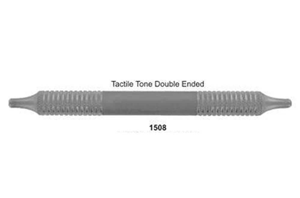 Tactile Tone Double Ended