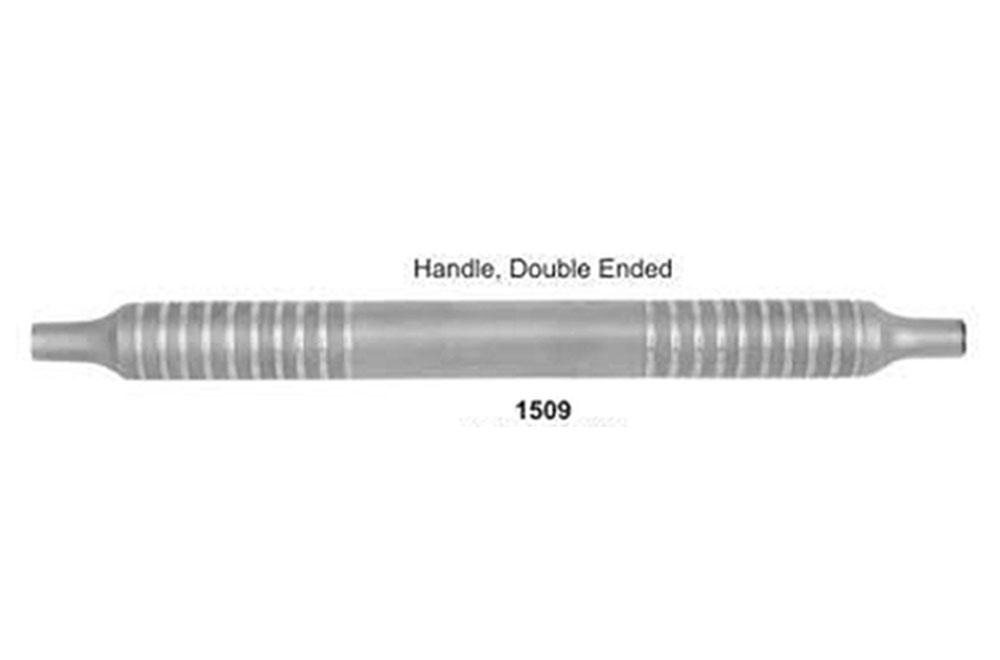 Handle, Double Ended