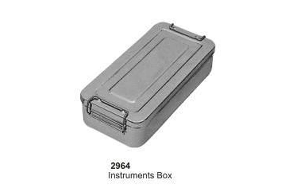 Instruments Box