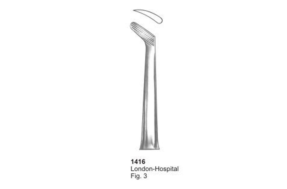 London - Hospital